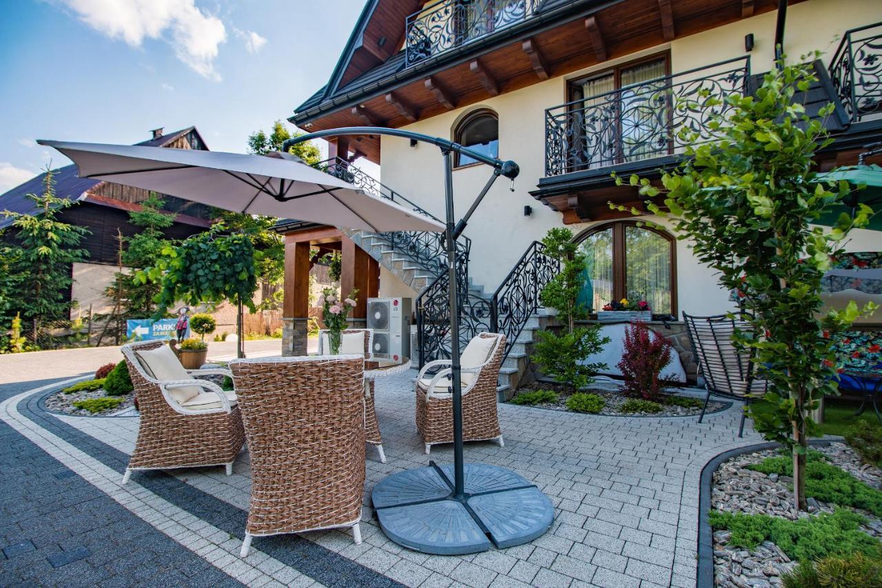 Grand Tatry - Miejsce Na Wyjatkowy Dla Ciebie I Twojej Rodziny! - Sauna I Jacuzzi Wliczone W Cene Pobytu -10 Minut Pieszo Od Term Bania 3*