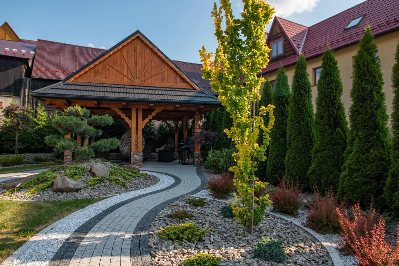 Grand Tatry - Miejsce Na Wyjatkowy Dla Ciebie I Twojej Rodziny! - Sauna I Jacuzzi Wliczone W Cene Pobytu -10 Minut Pieszo Od Term Bania Aparthotel