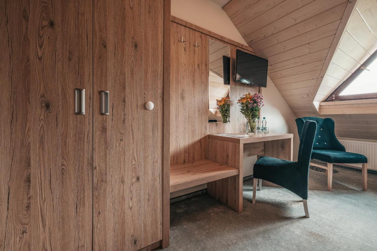 Aparthotel Grand Tatry - Miejsce Na Wyjatkowy Dla Ciebie I Twojej Rodziny! - Sauna I Jacuzzi Wliczone W Cene Pobytu -10 Minut Pieszo Od Term Bania 3*