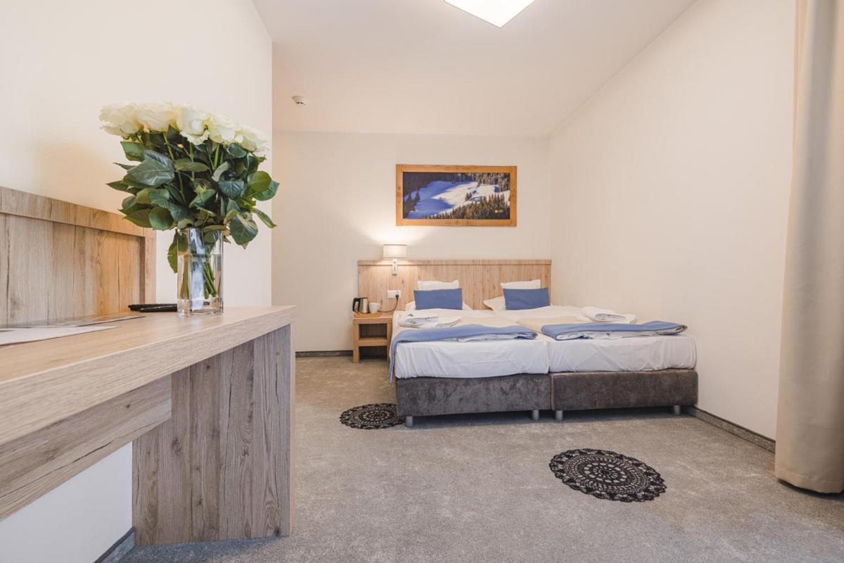 Grand Tatry - Miejsce Na Wyjatkowy Dla Ciebie I Twojej Rodziny! - Sauna I Jacuzzi Wliczone W Cene Pobytu -10 Minut Pieszo Od Term Bania