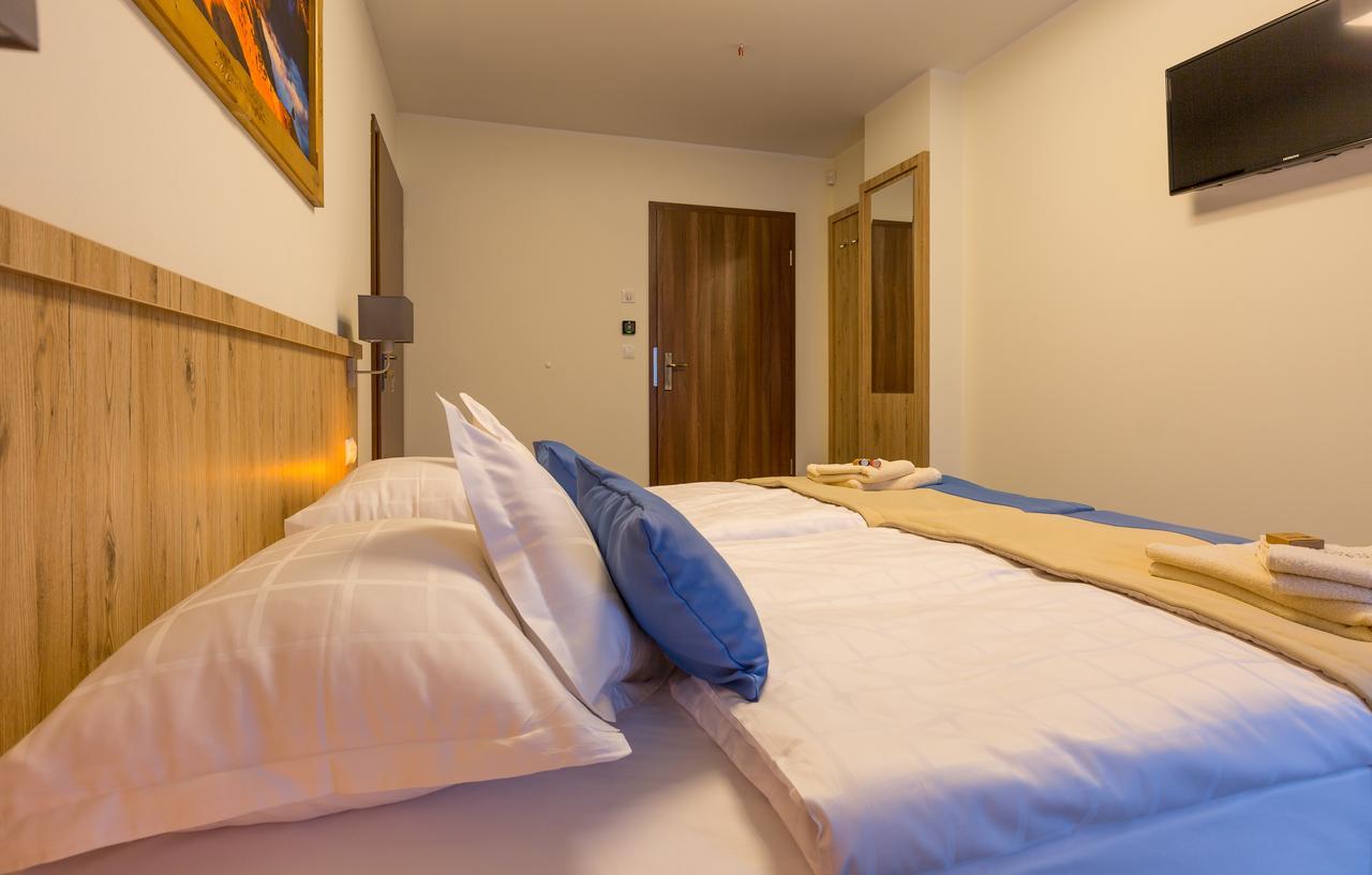 Grand Tatry - Miejsce Na Wyjatkowy Dla Ciebie I Twojej Rodziny! - Sauna I Jacuzzi Wliczone W Cene Pobytu -10 Minut Pieszo Od Term Bania 3* Bialka Tatrzanska